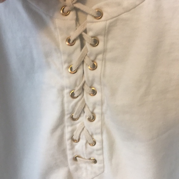 Three quarter length shirt - Picture 5 of 5